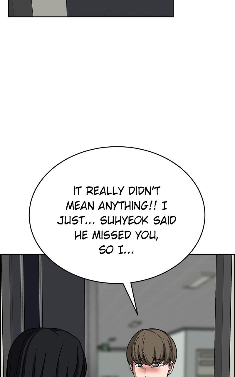 Read Denounce Manga Online