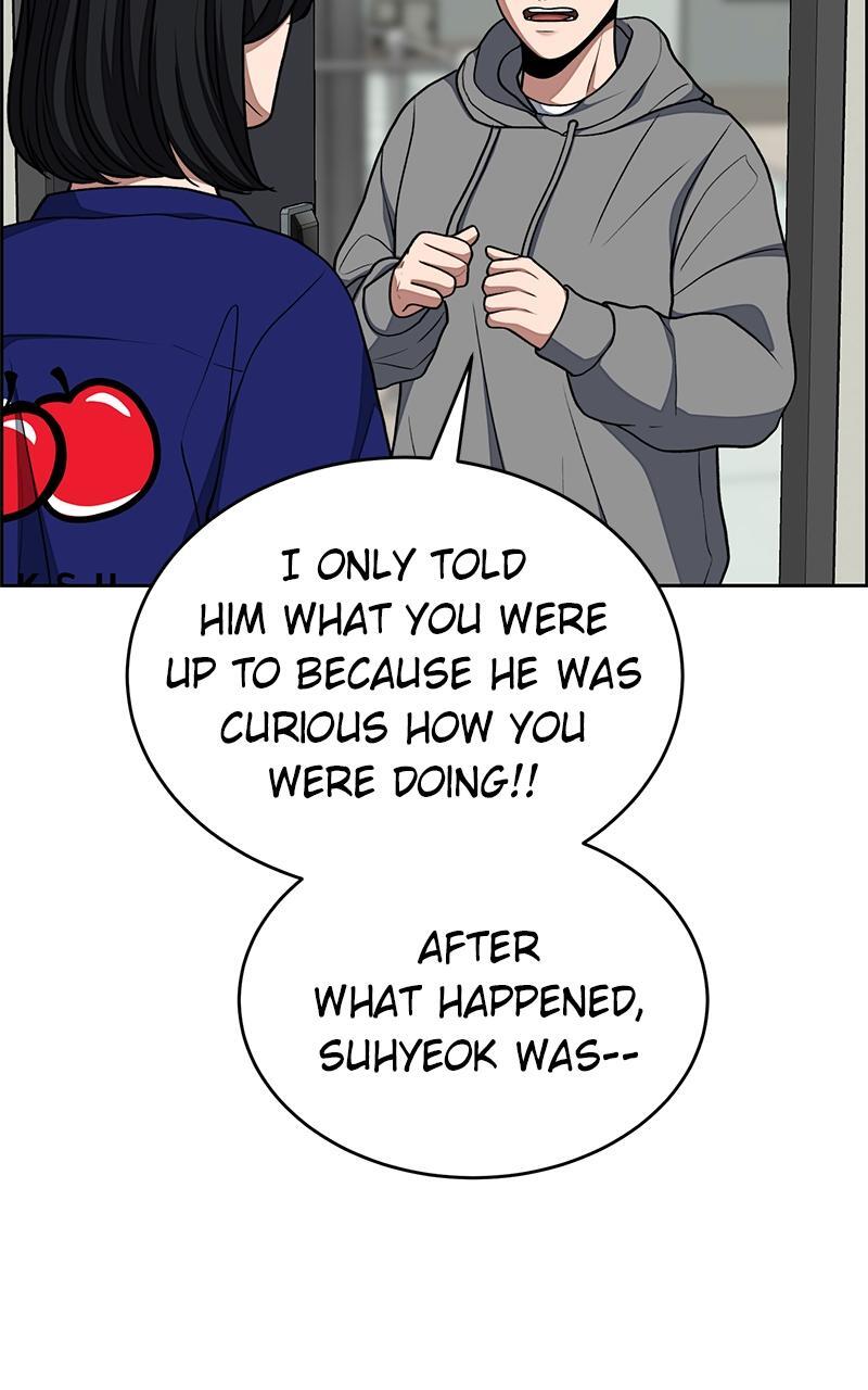 Read Denounce Manga Online