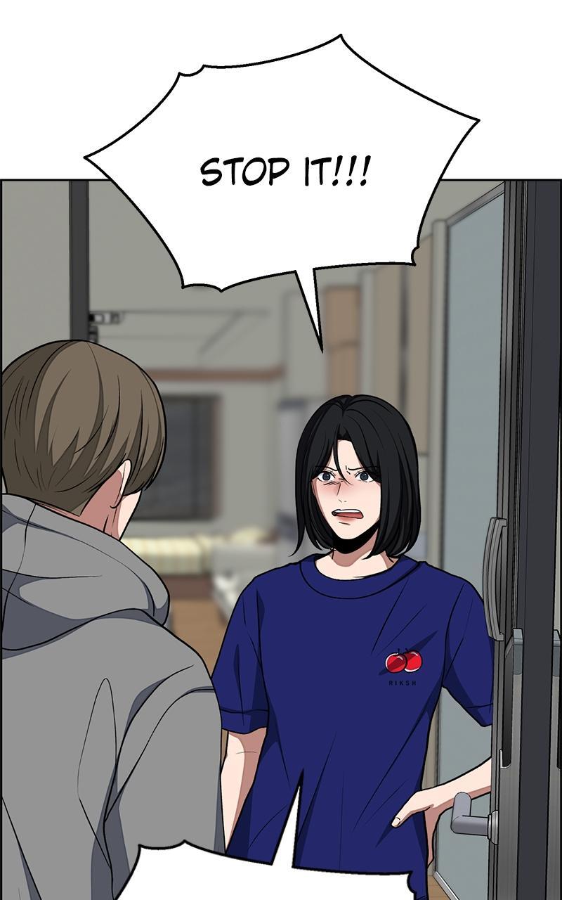 Read Denounce Manga Online