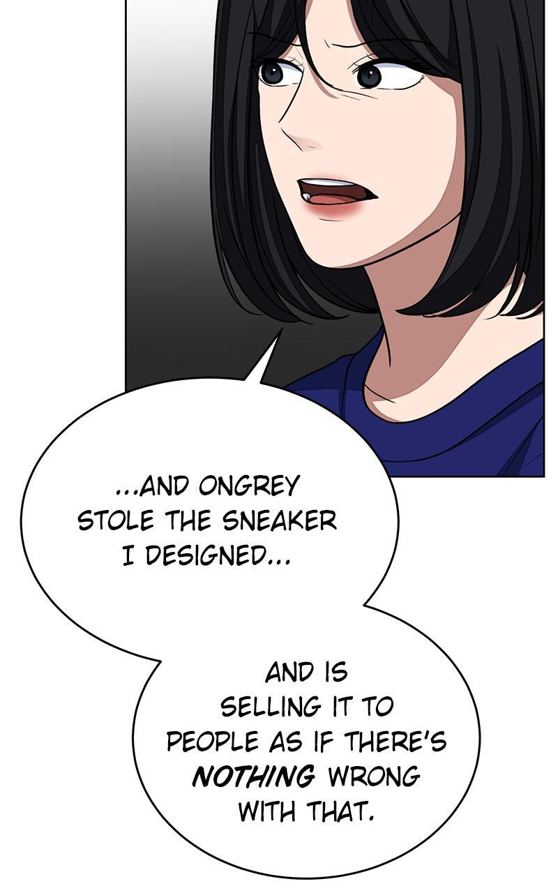 Read Denounce Manga Online