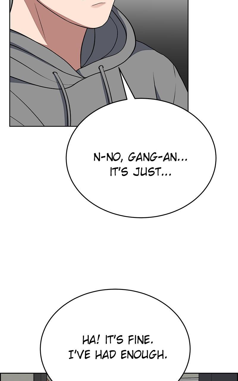 Read Denounce Manga Online