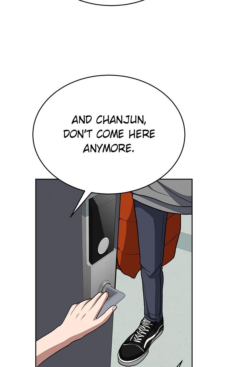 Read Denounce Manga Online