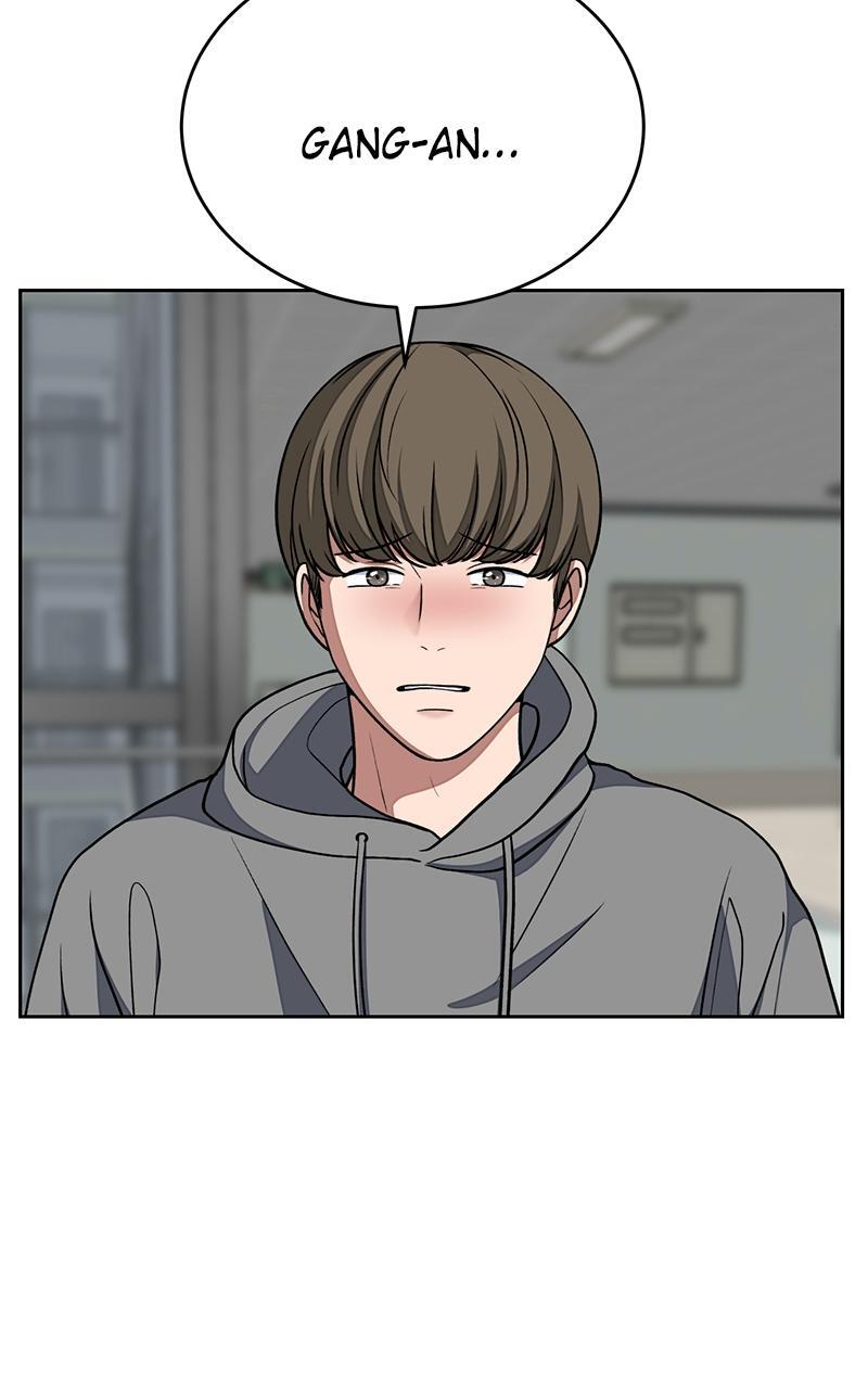 Read Denounce Manga Online