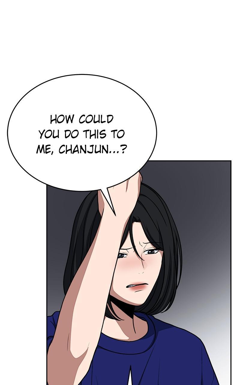 Read Denounce Manga Online