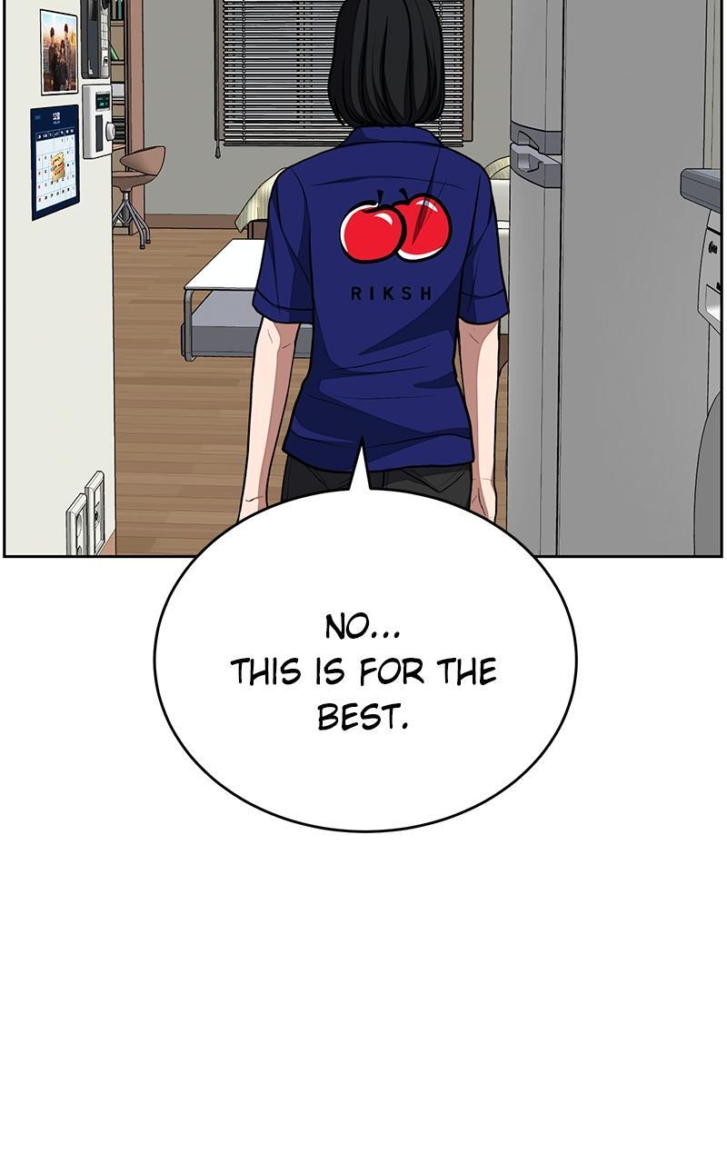 Read Denounce Manga Online