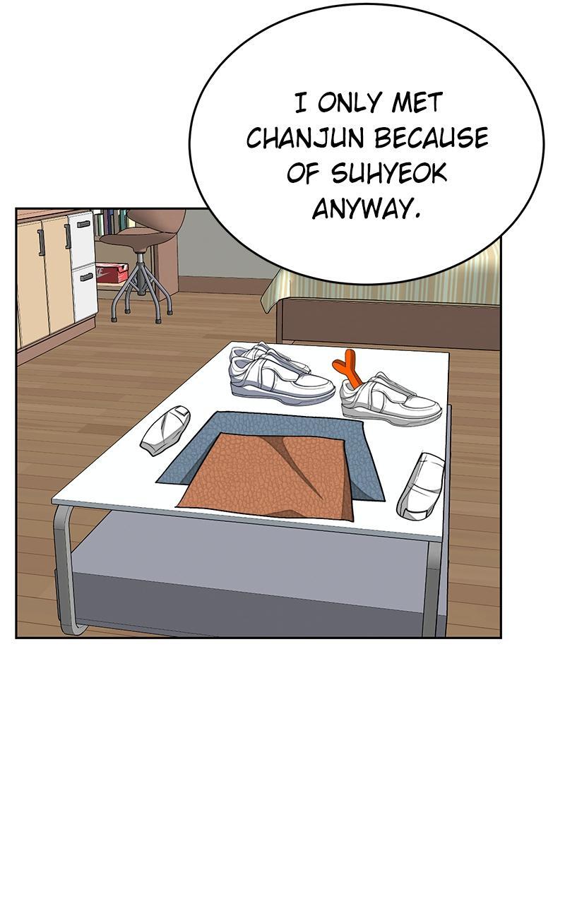 Read Denounce Manga Online