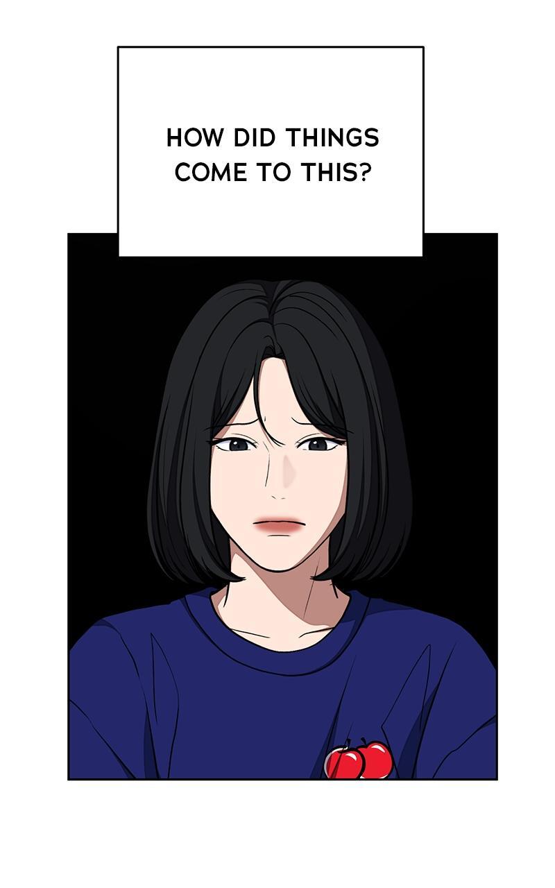 Read Denounce Manga Online