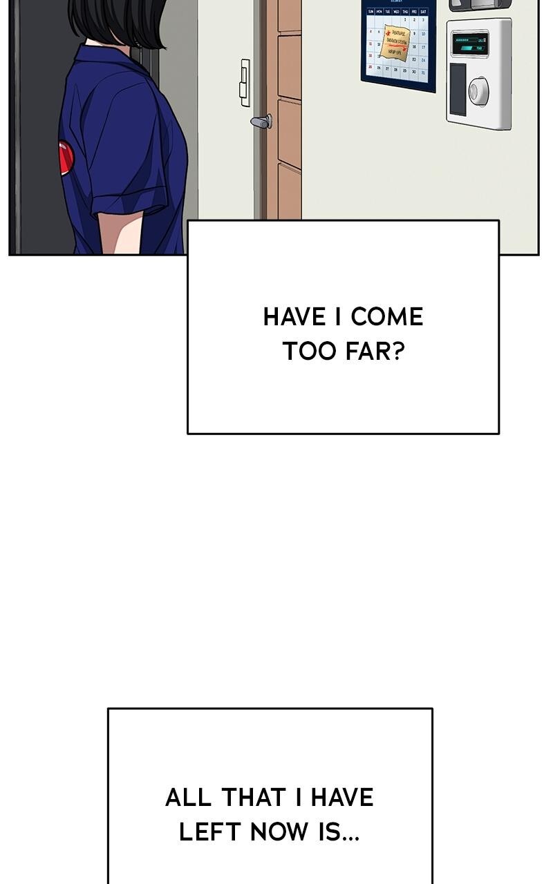 Read Denounce Manga Online