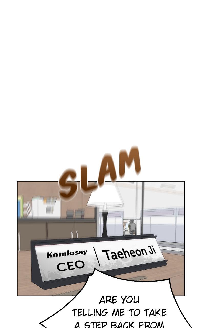 Read Denounce Manga Online