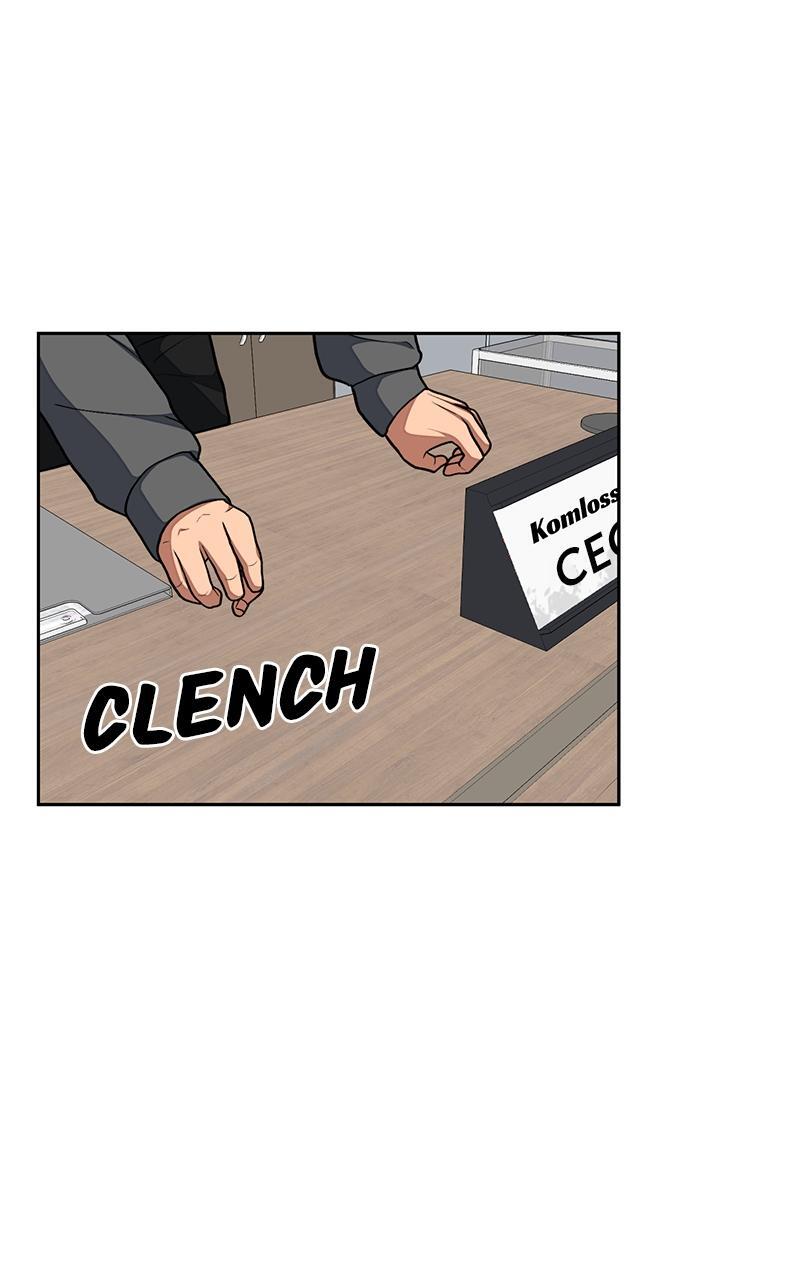 Read Denounce Manga Online