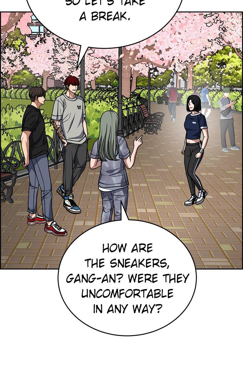 Read Denounce Manga Online