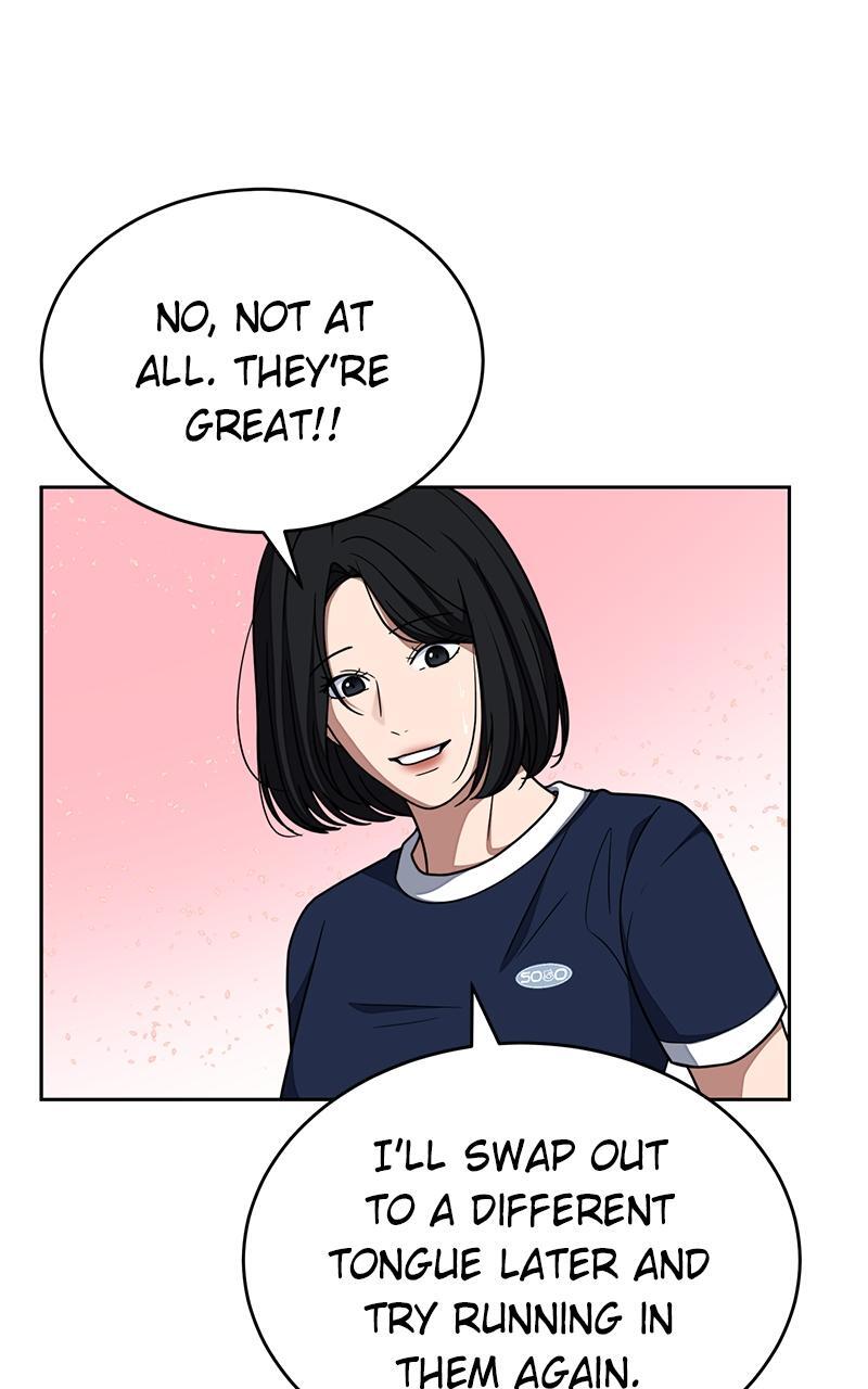 Read Denounce Manga Online