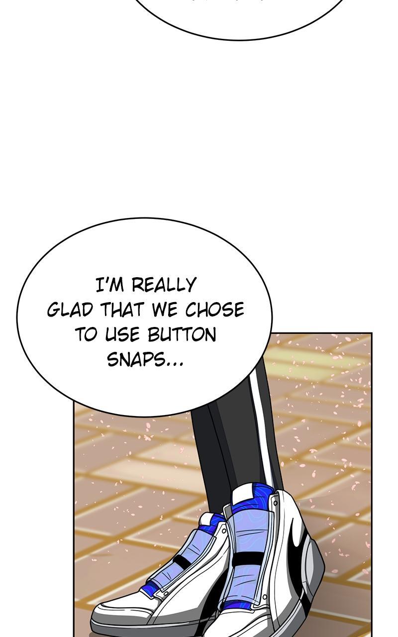 Read Denounce Manga Online