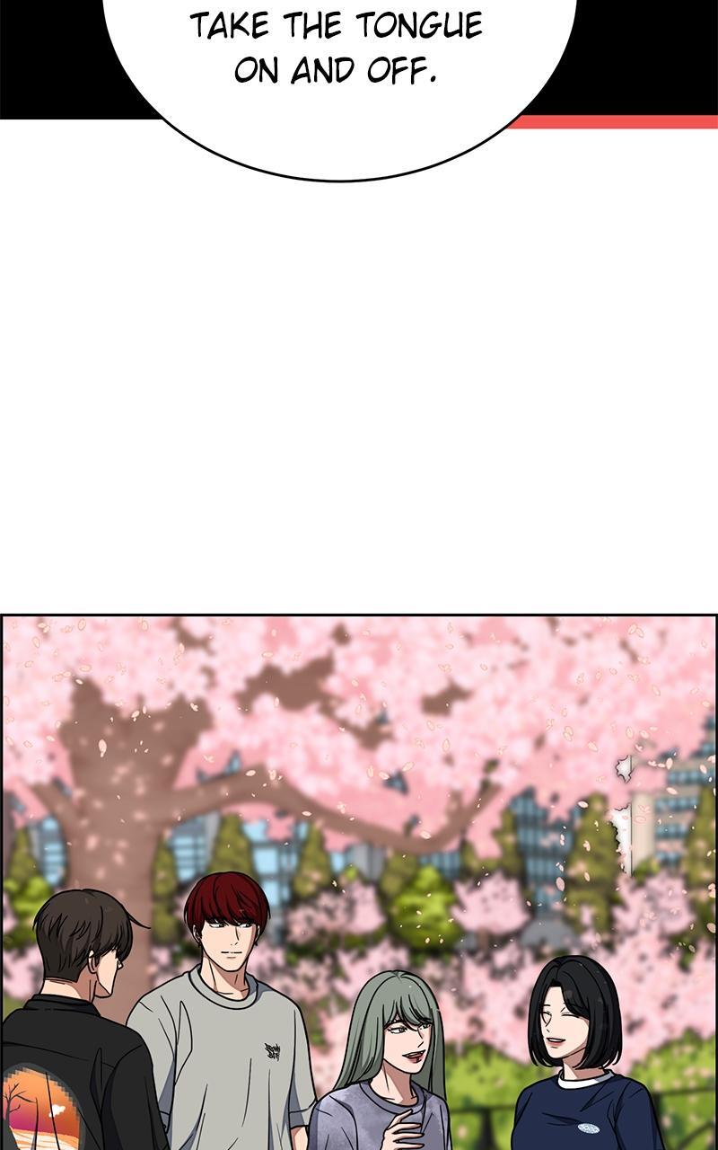 Read Denounce Manga Online