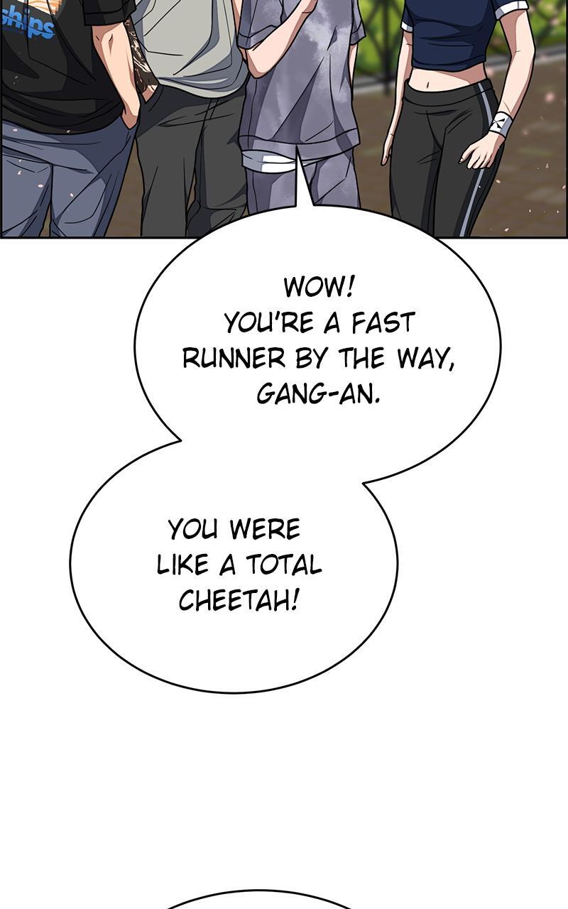 Read Denounce Manga Online