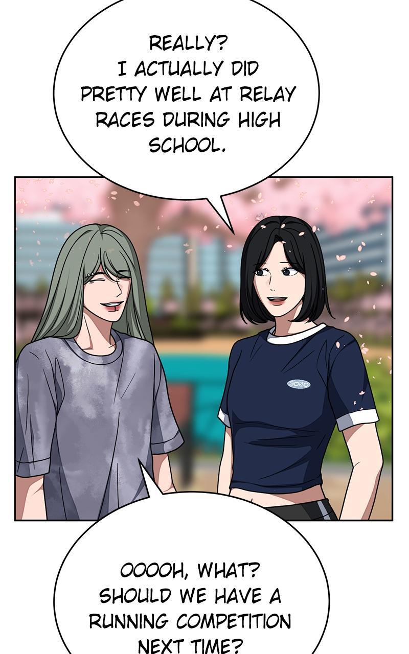Read Denounce Manga Online