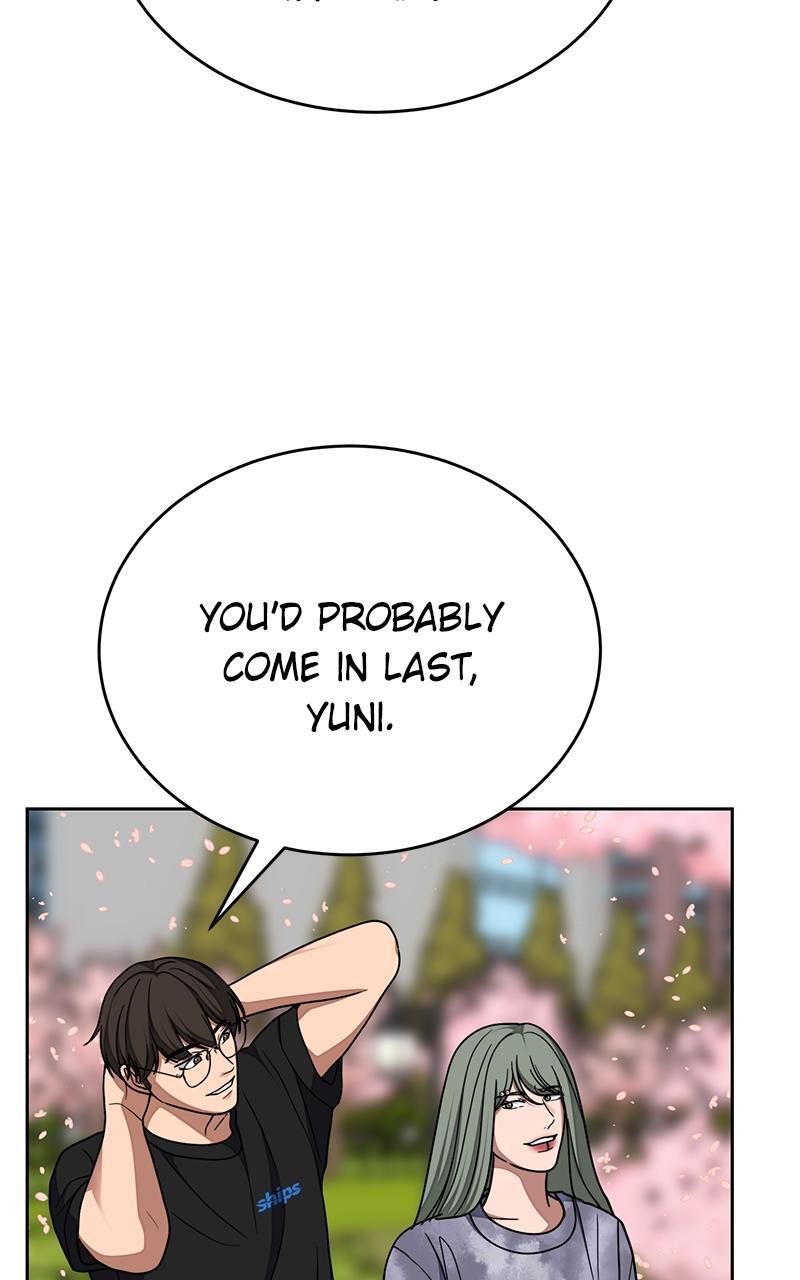 Read Denounce Manga Online