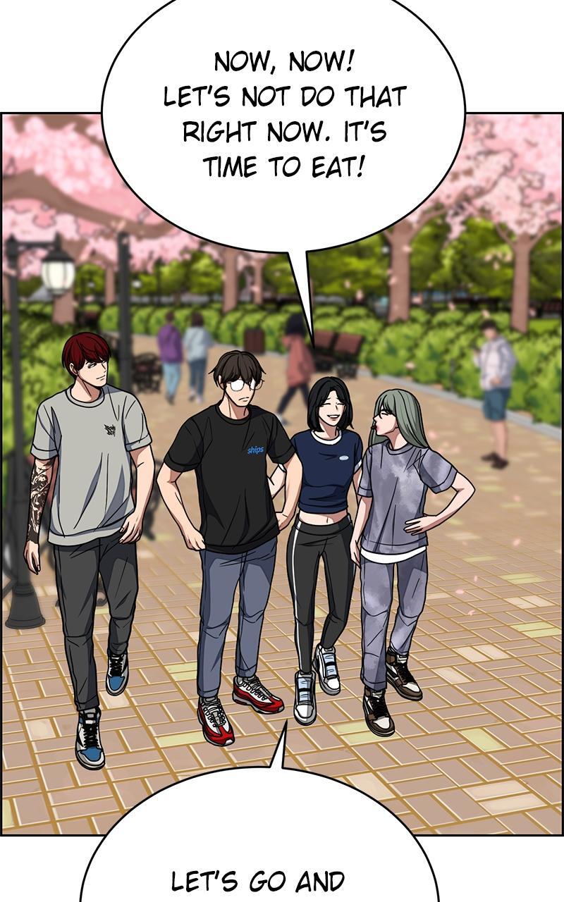 Read Denounce Manga Online