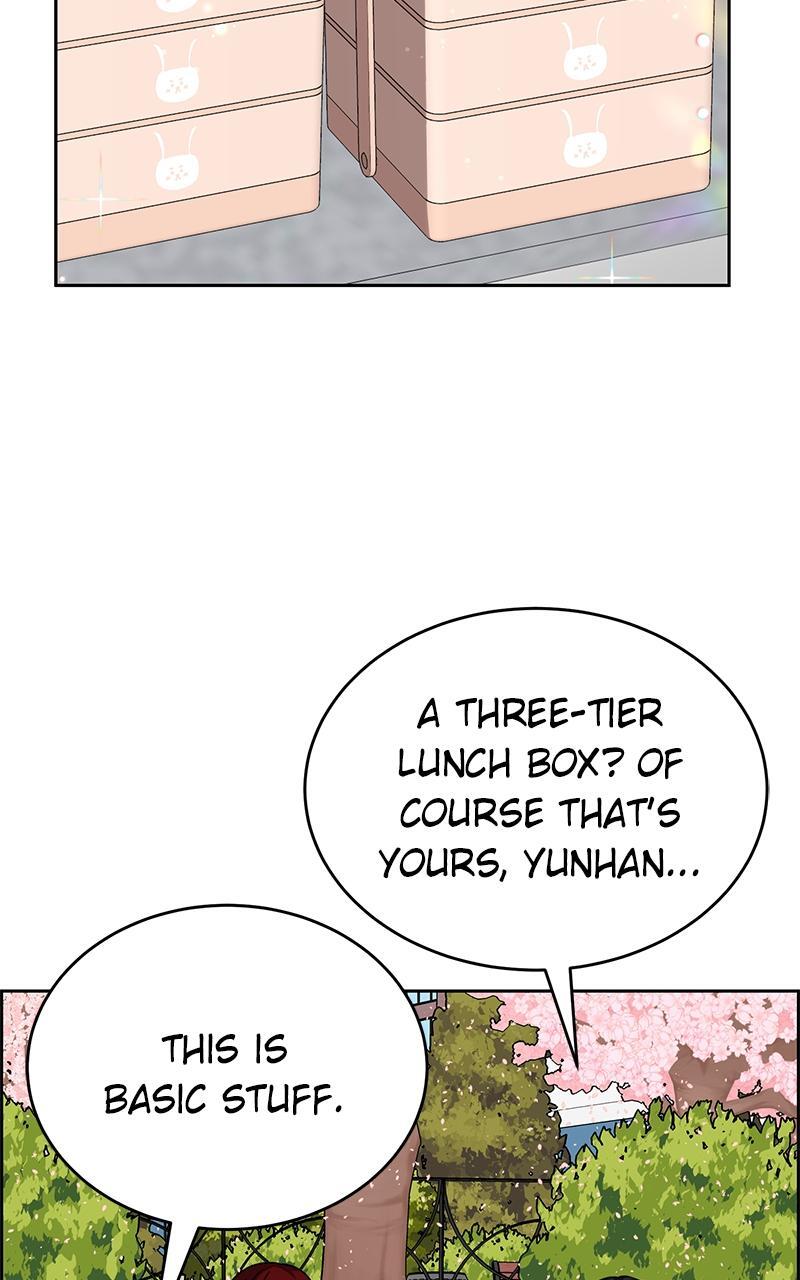 Read Denounce Manga Online