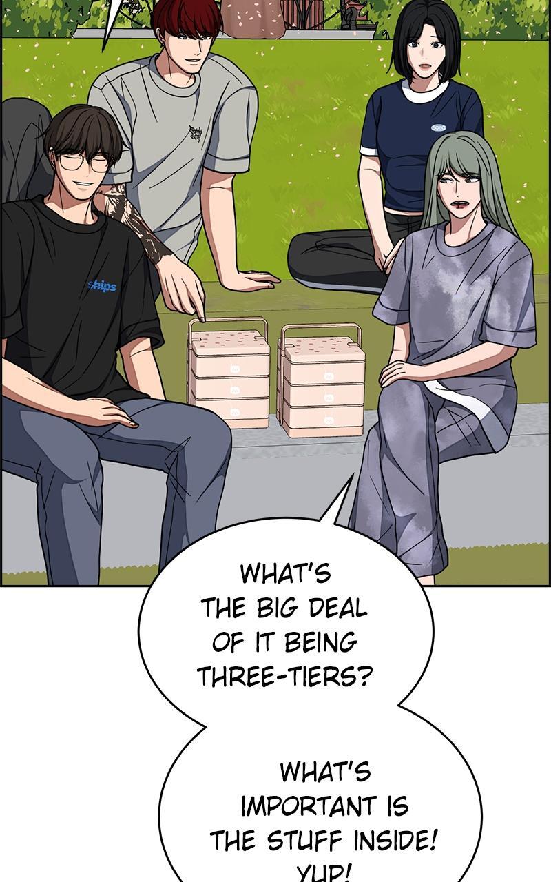 Read Denounce Manga Online
