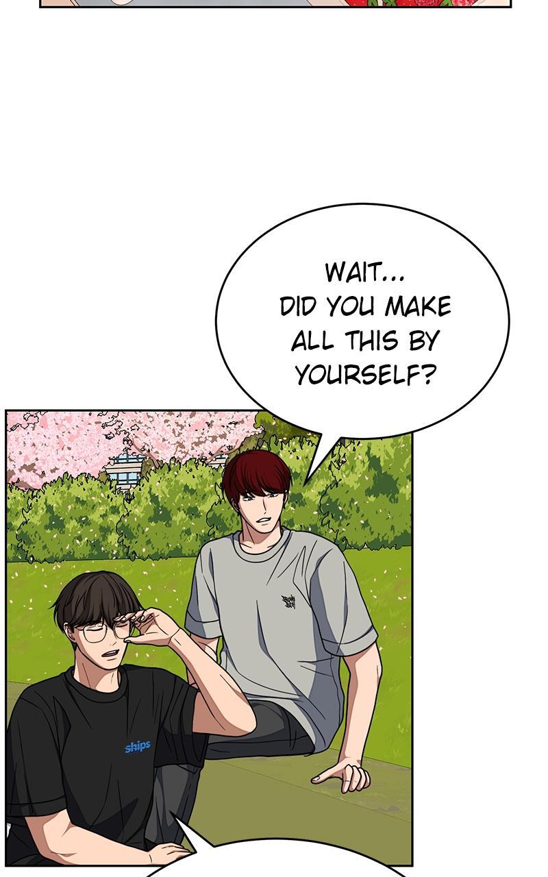 Read Denounce Manga Online