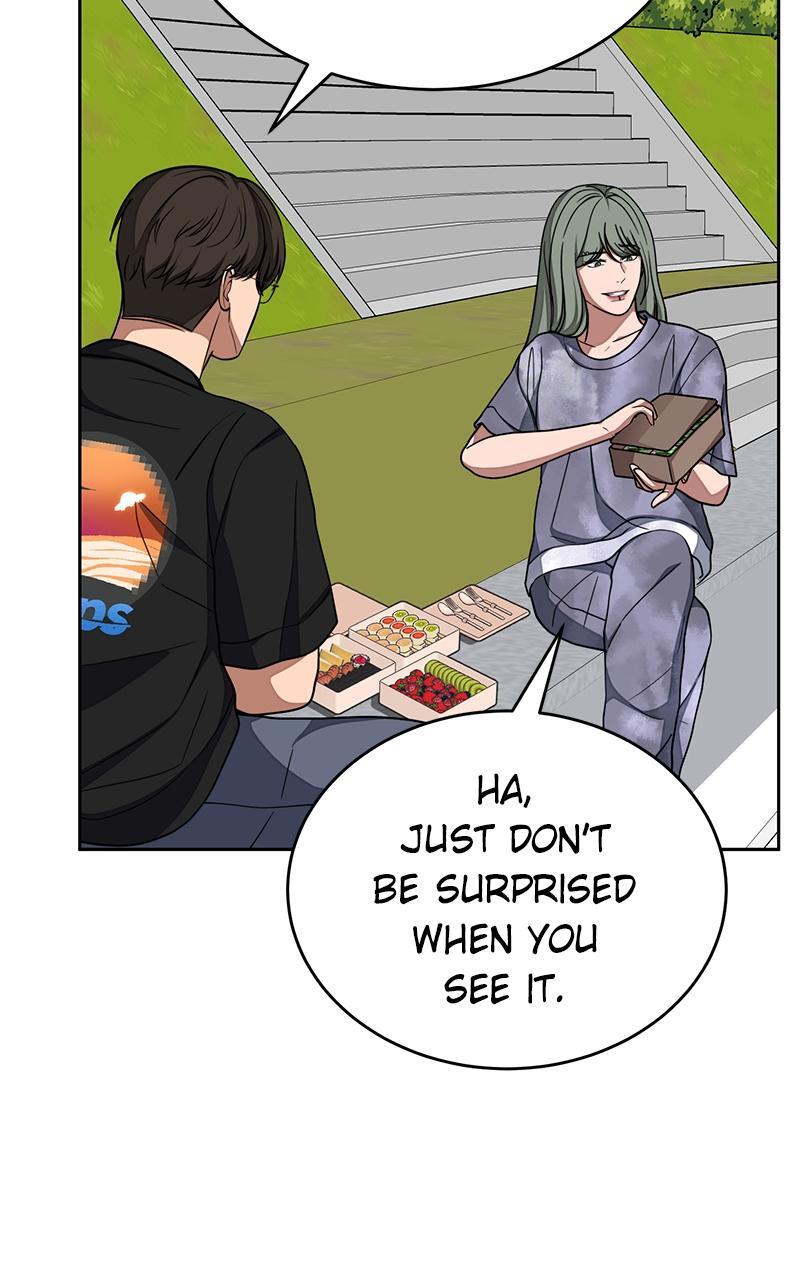 Read Denounce Manga Online