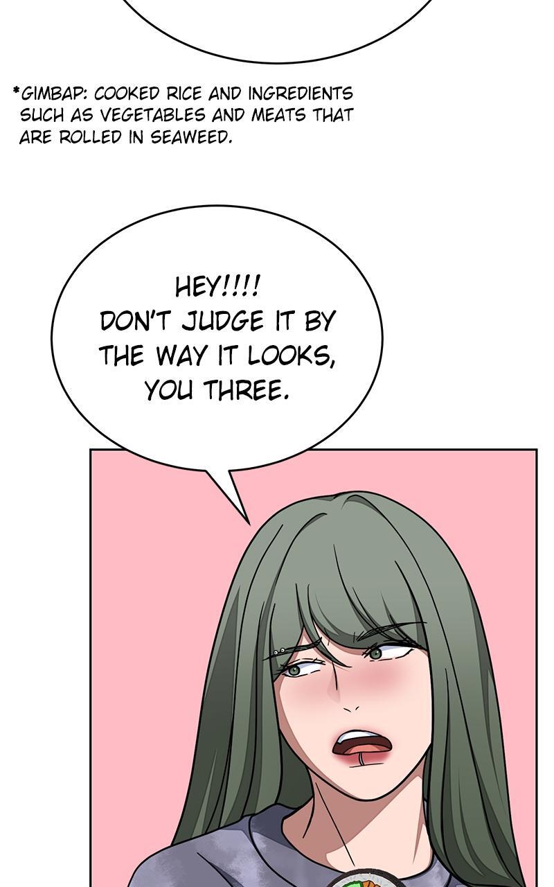 Read Denounce Manga Online