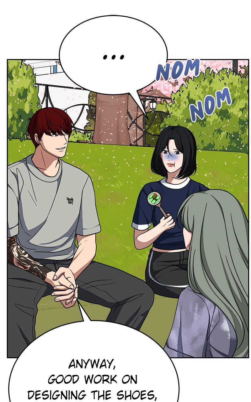 Read Denounce Manga Online