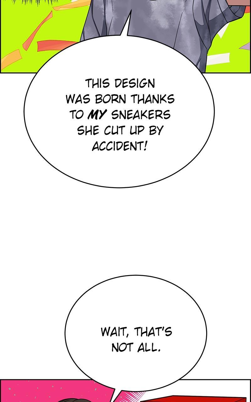 Read Denounce Manga Online