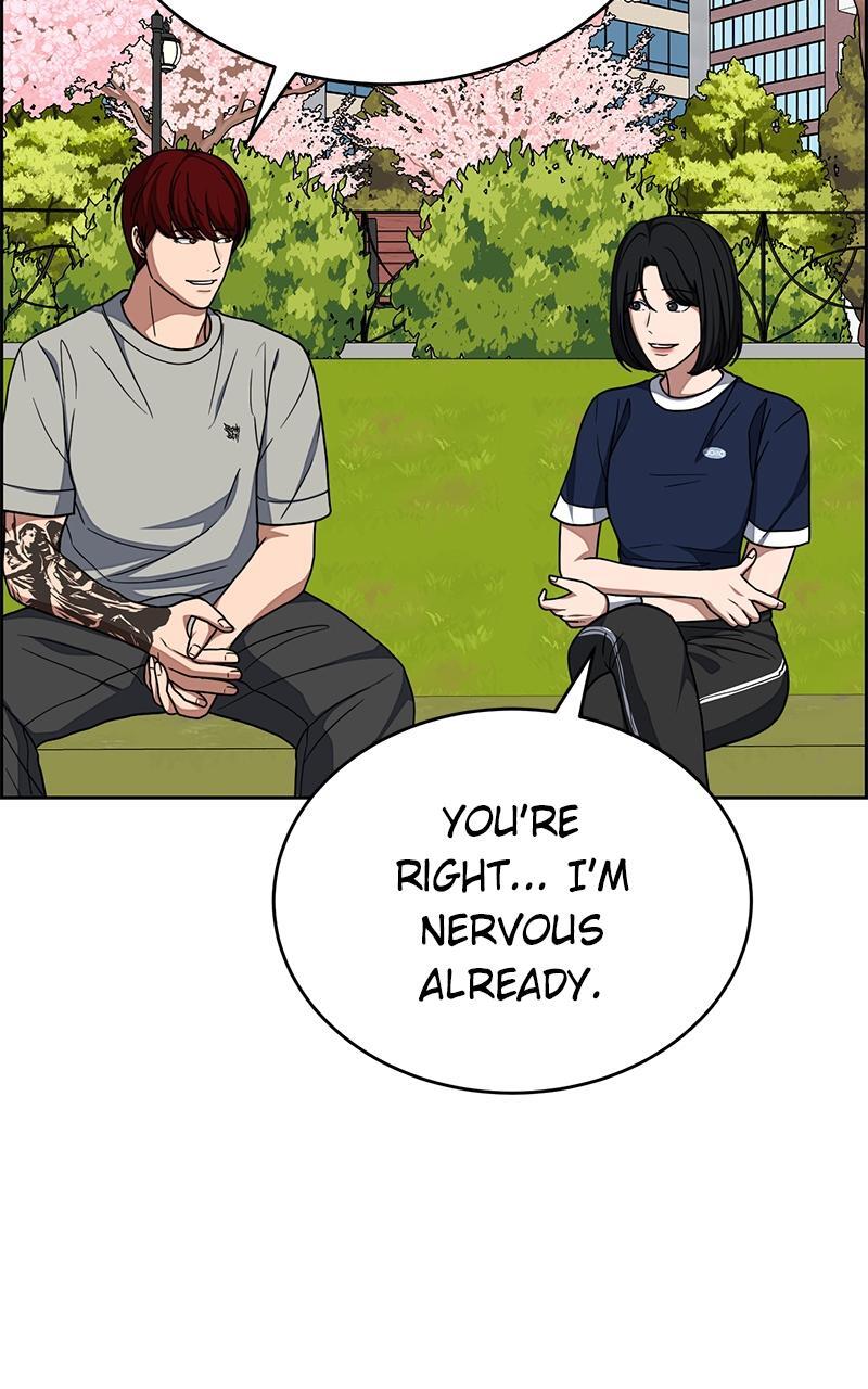 Read Denounce Manga Online