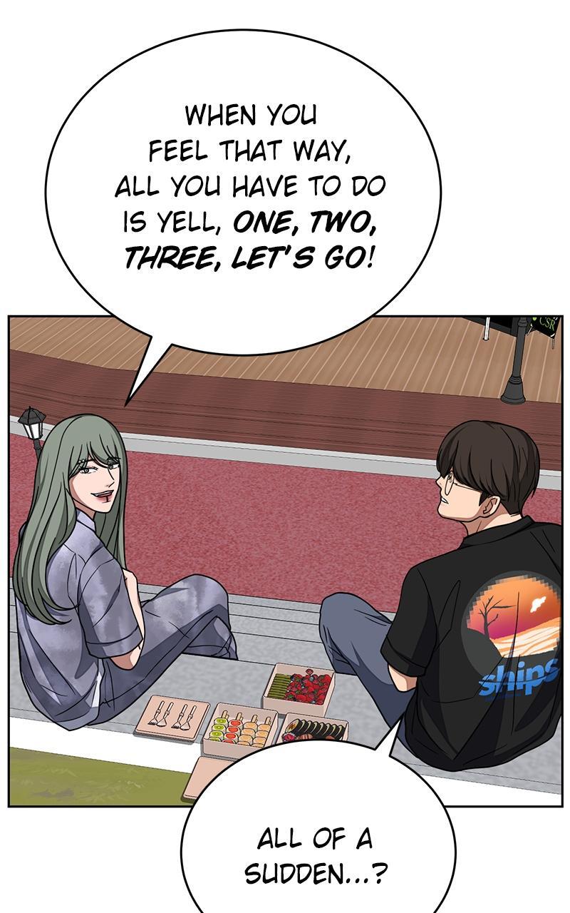 Read Denounce Manga Online