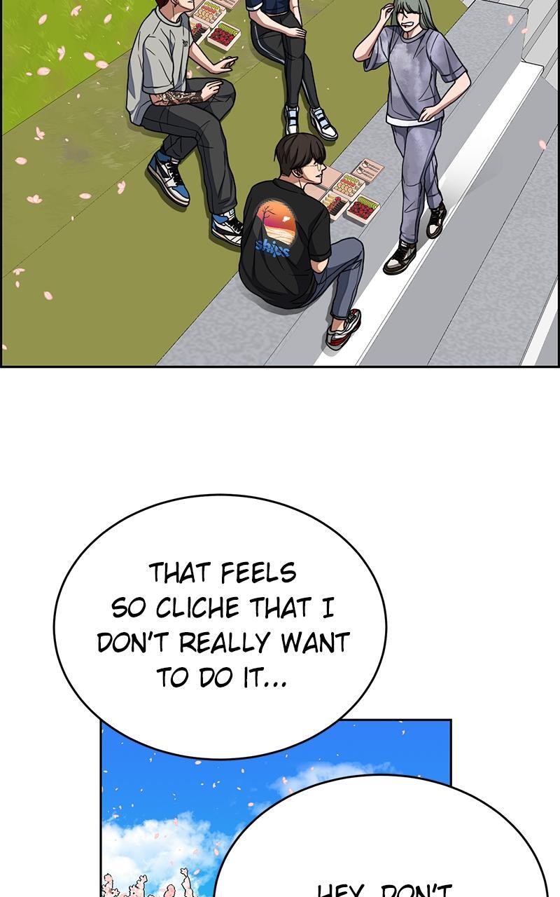 Read Denounce Manga Online