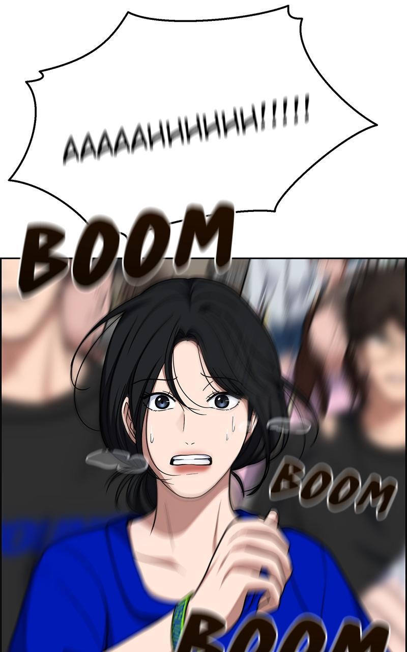 Read Denounce Manga Online
