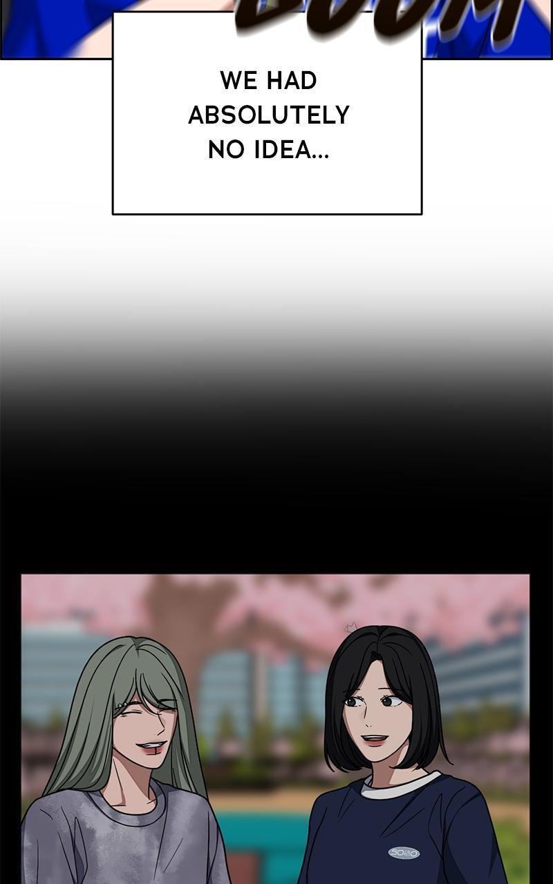 Read Denounce Manga Online