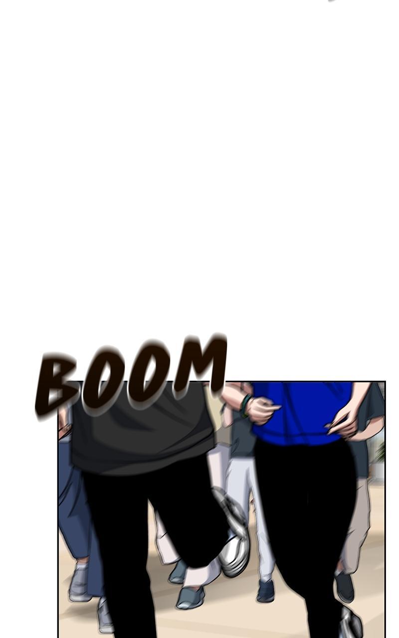 Read Denounce Manga Online