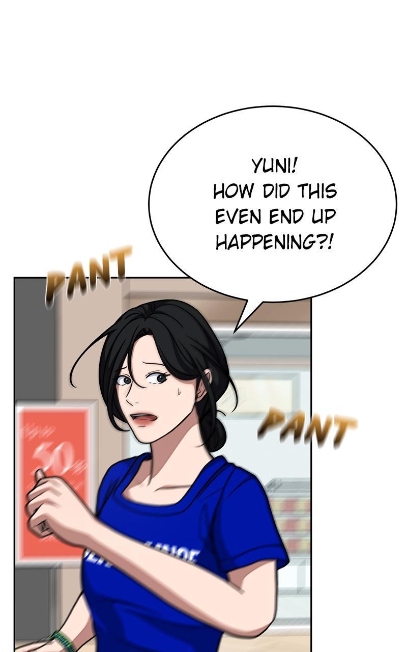 Read Denounce Manga Online