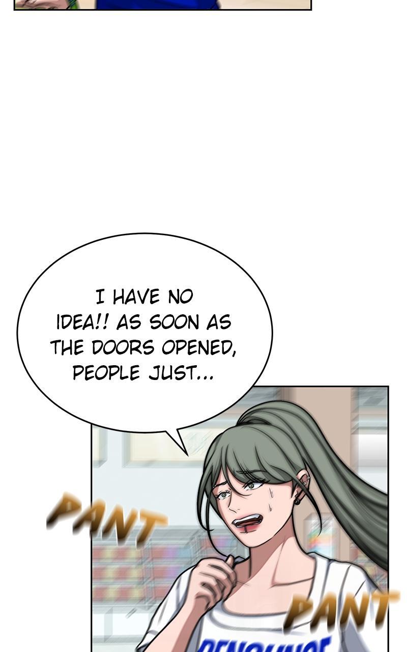 Read Denounce Manga Online