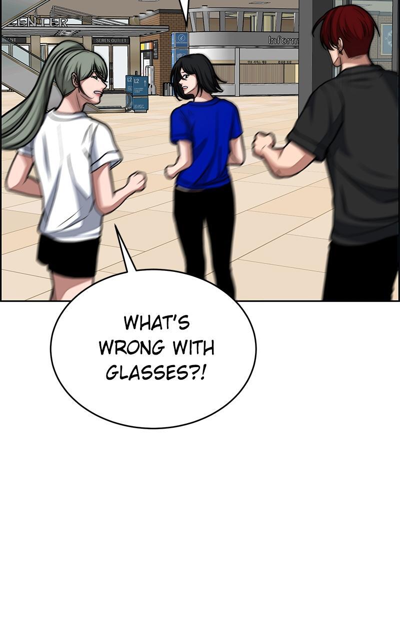 Read Denounce Manga Online