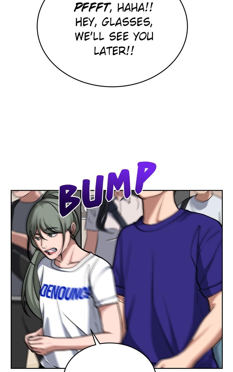 Read Denounce Manga Online