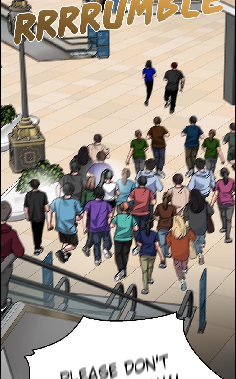 Read Denounce Manga Online