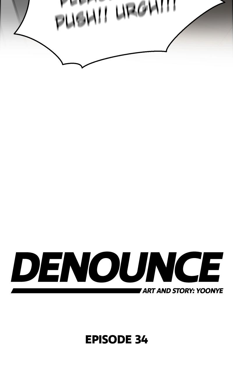 Read Denounce Manga Online