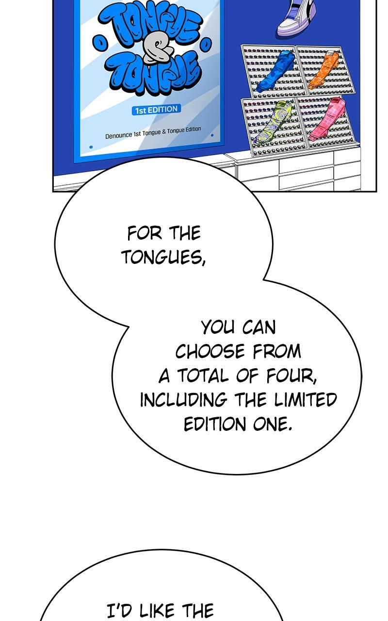 Read Denounce Manga Online