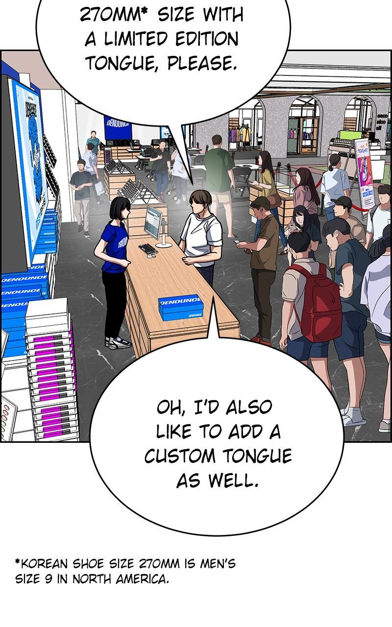 Read Denounce Manga Online