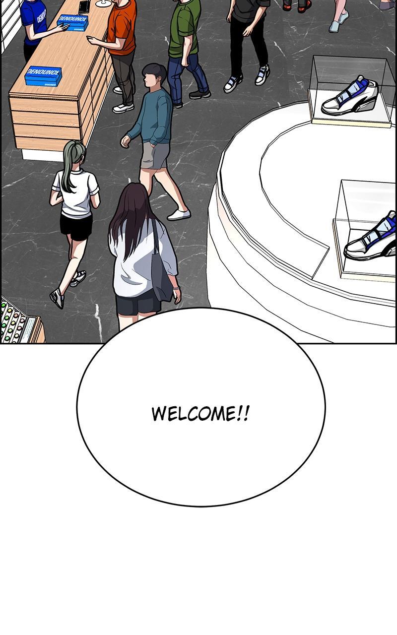 Read Denounce Manga Online