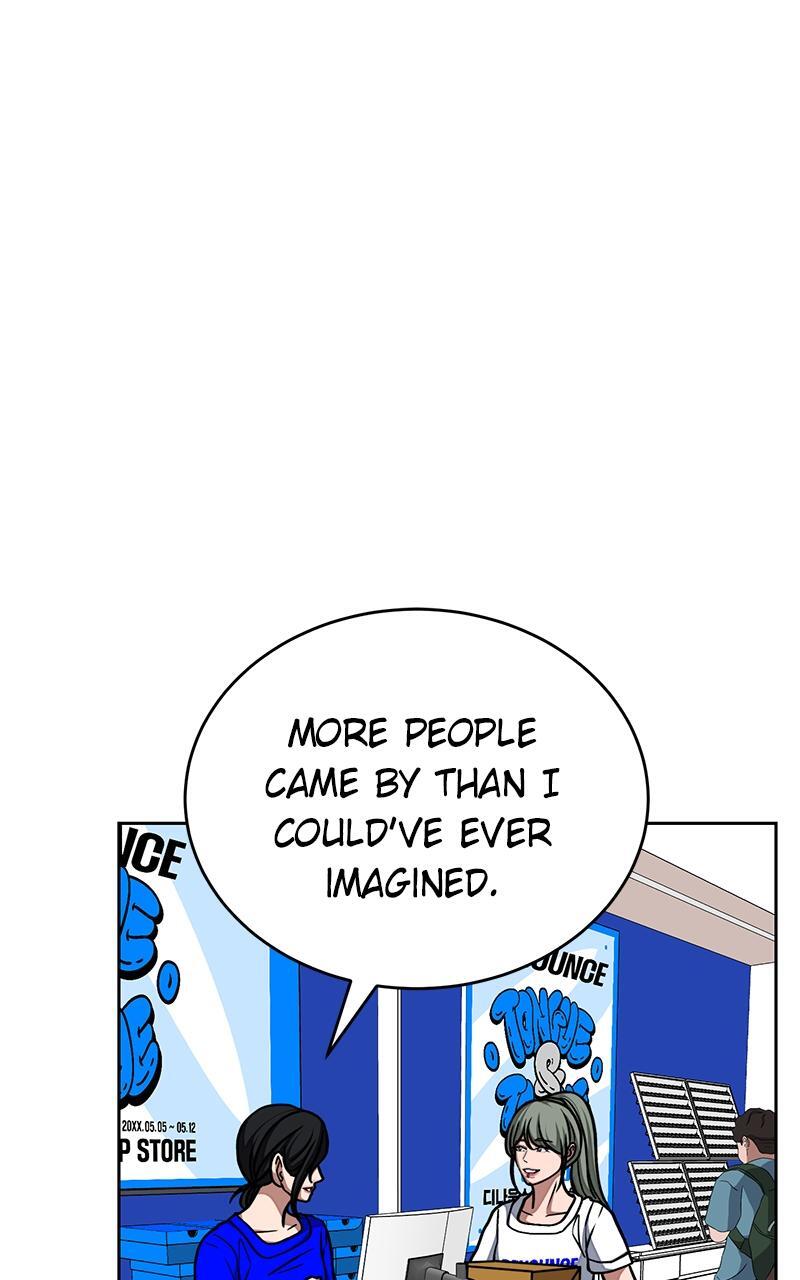 Read Denounce Manga Online