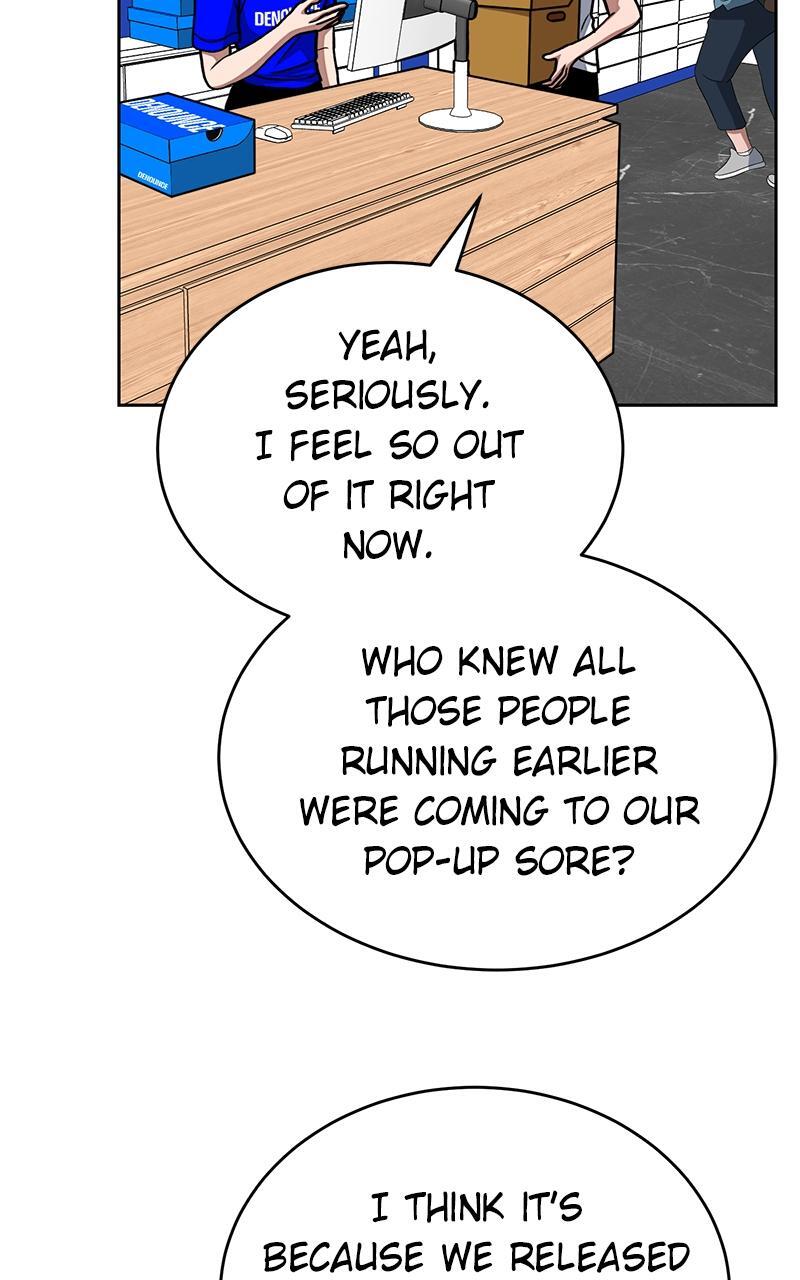 Read Denounce Manga Online