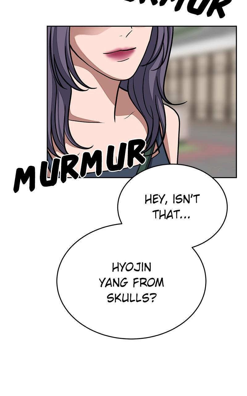 Read Denounce Manga Online