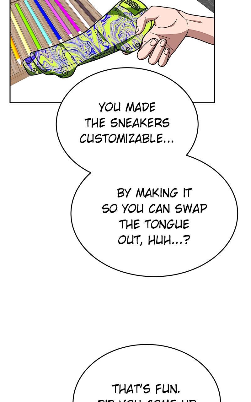 Read Denounce Manga Online
