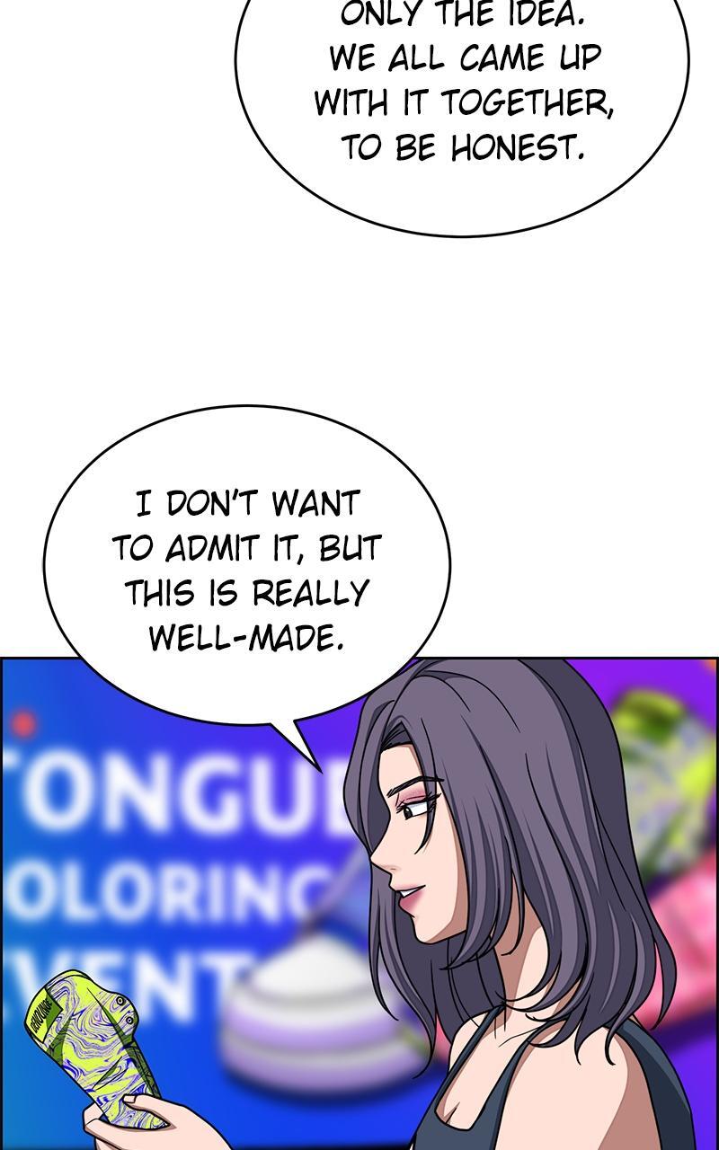 Read Denounce Manga Online