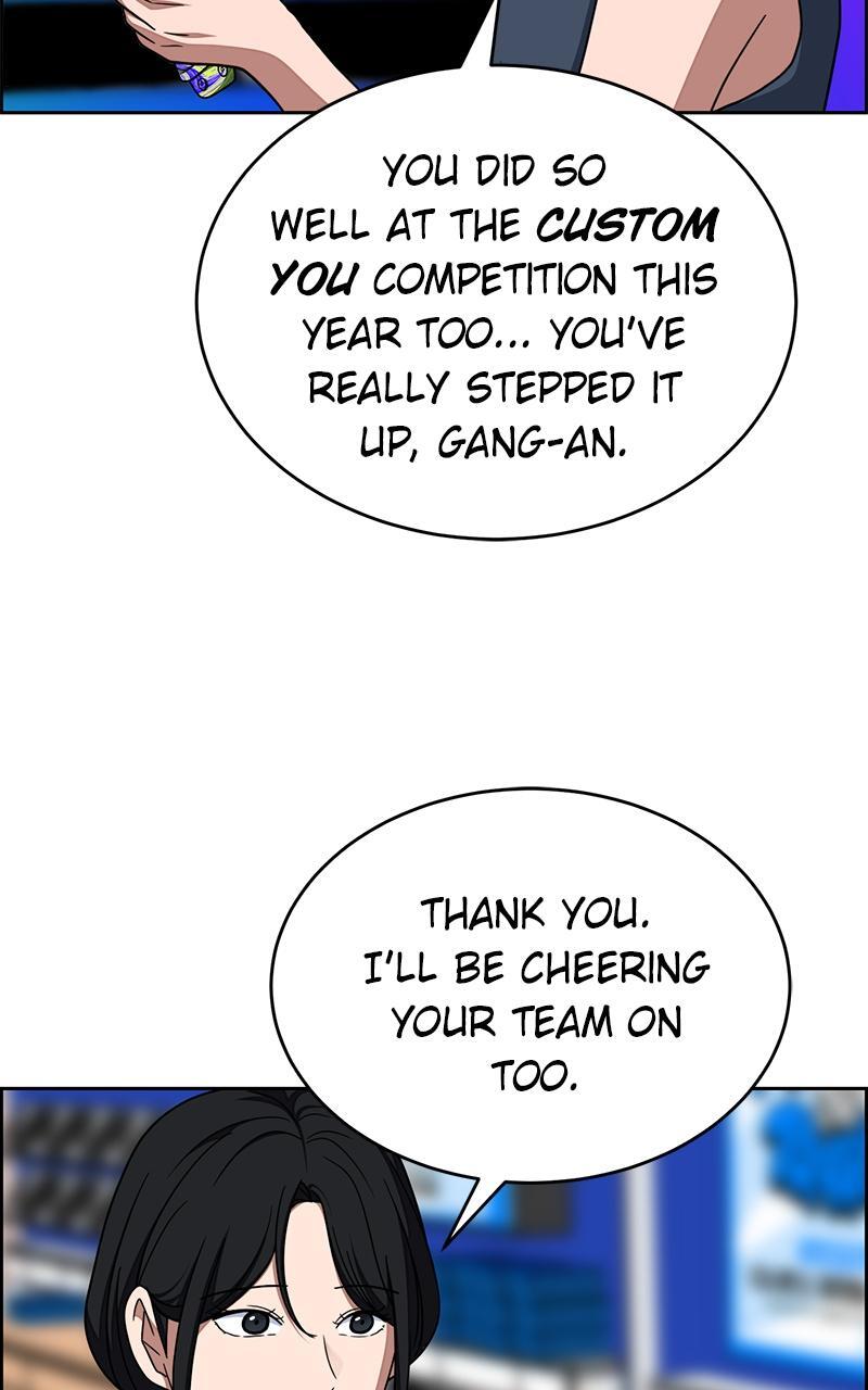 Read Denounce Manga Online
